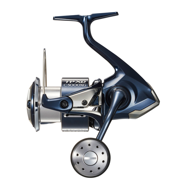 Shimano Twin Power XD Spinning Reel