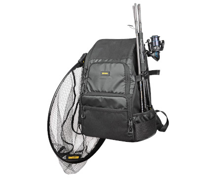 Spro Backpack 102 (incl. tackle boxes)