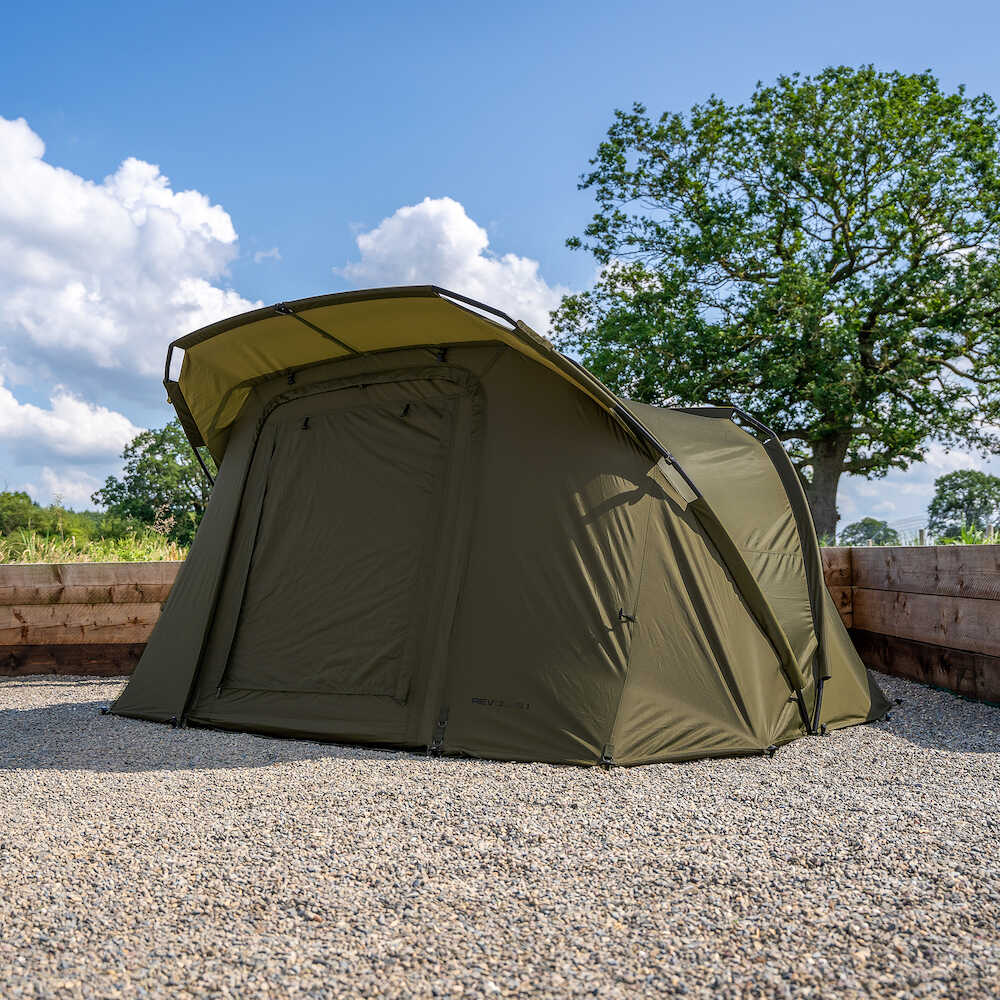 Avid Revolve 1+ Bivvy