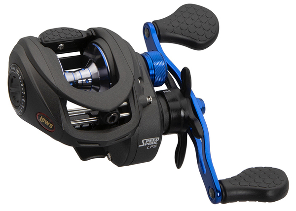 Lew's Speed Spool Inshore LFS Baitcasting Reel