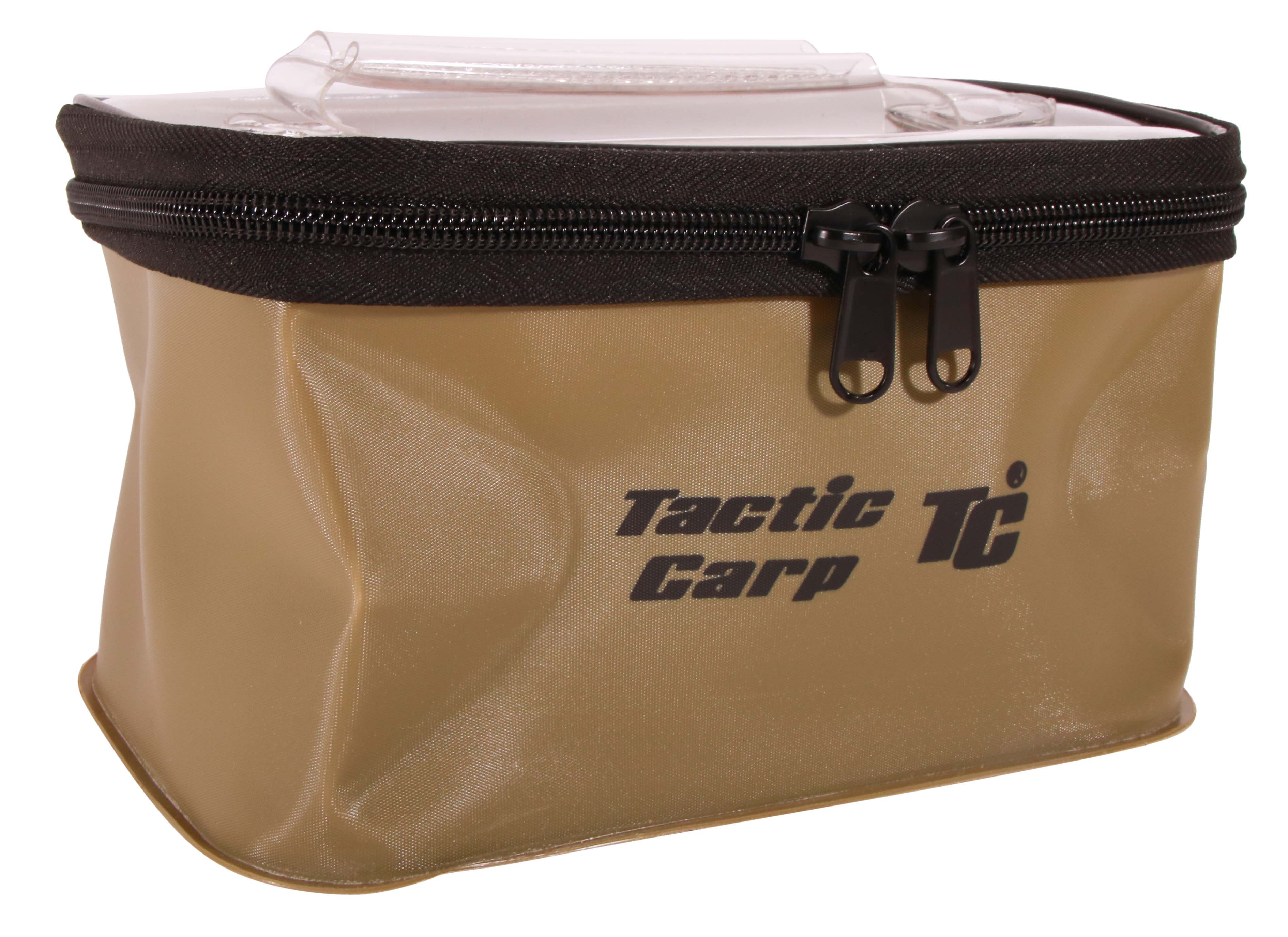 Tactic Carp Waterproof Luggage Waterproof Bags - Extra Extra Small