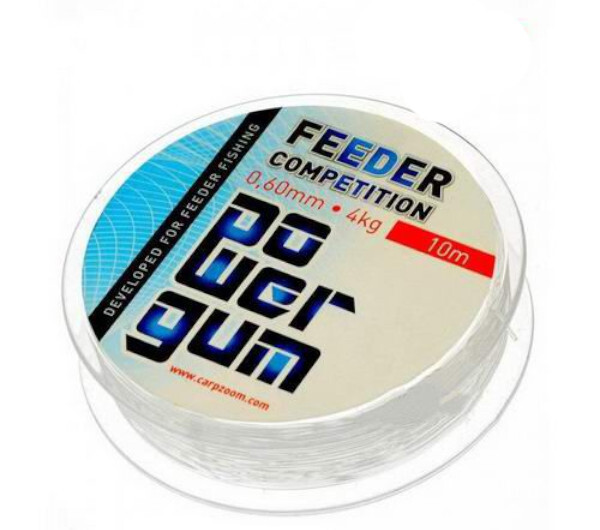 Carp Zoom Power Gum