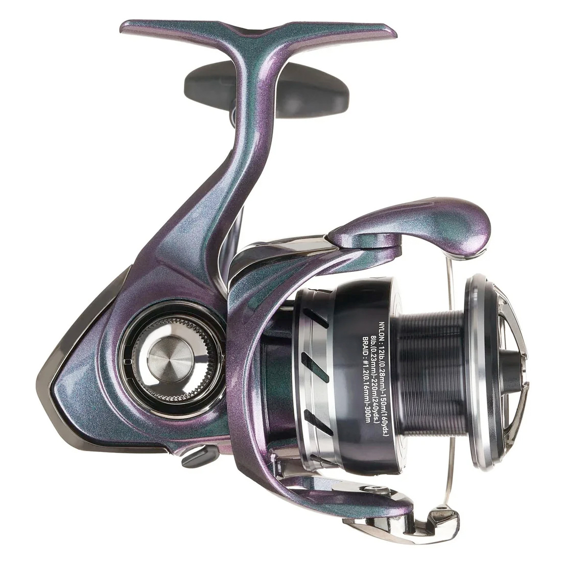 Daiwa 24 Regal LT Spin Reel