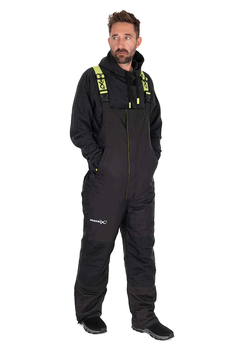 Matrix Therma-Foil Winter Suit Thermal Suit