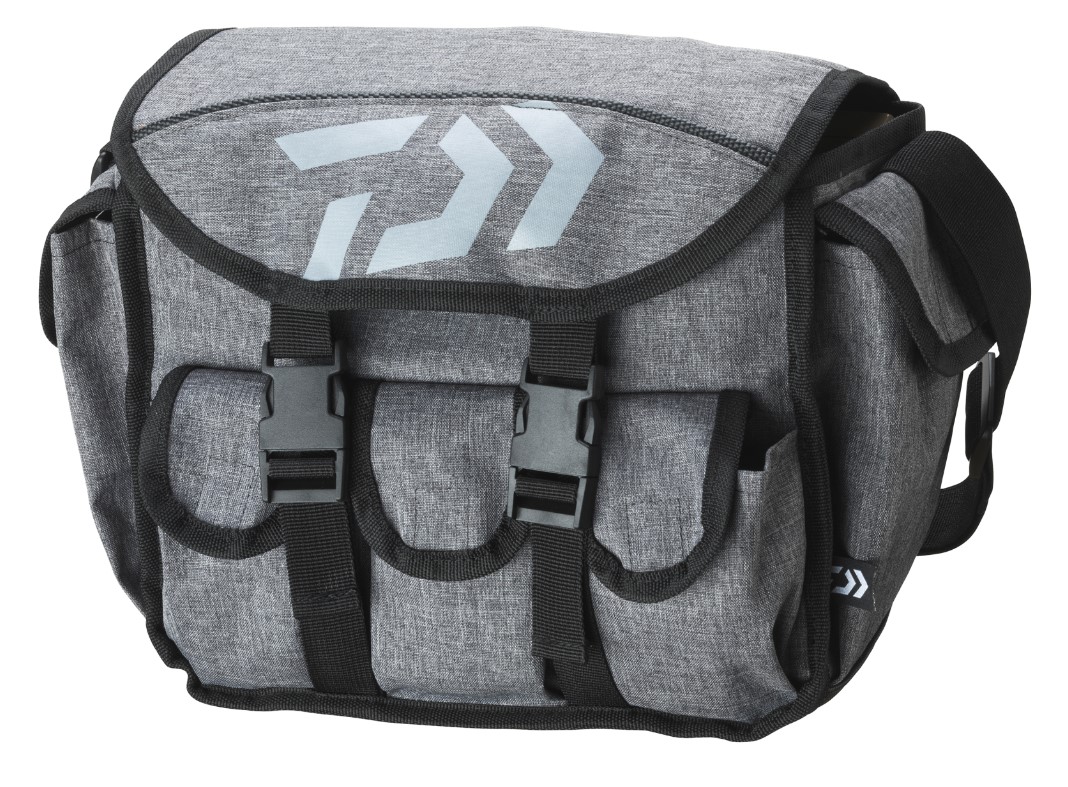 Daiwa D-VEC Shoulder Bag