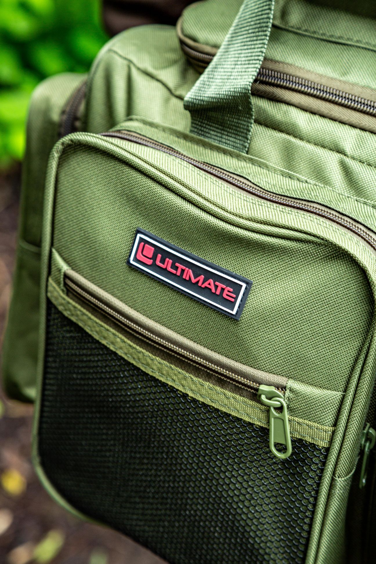 Ultimate Cargo Carryall