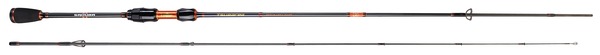 Sakura Tsubarea Forel Spin Rod