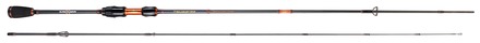 Sakura Tsubarea Forel Spin Rod