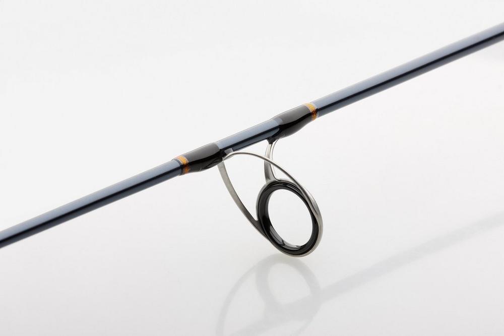 Penn Battalion Solid Light Jig Boat Rod 1.88m (120g)