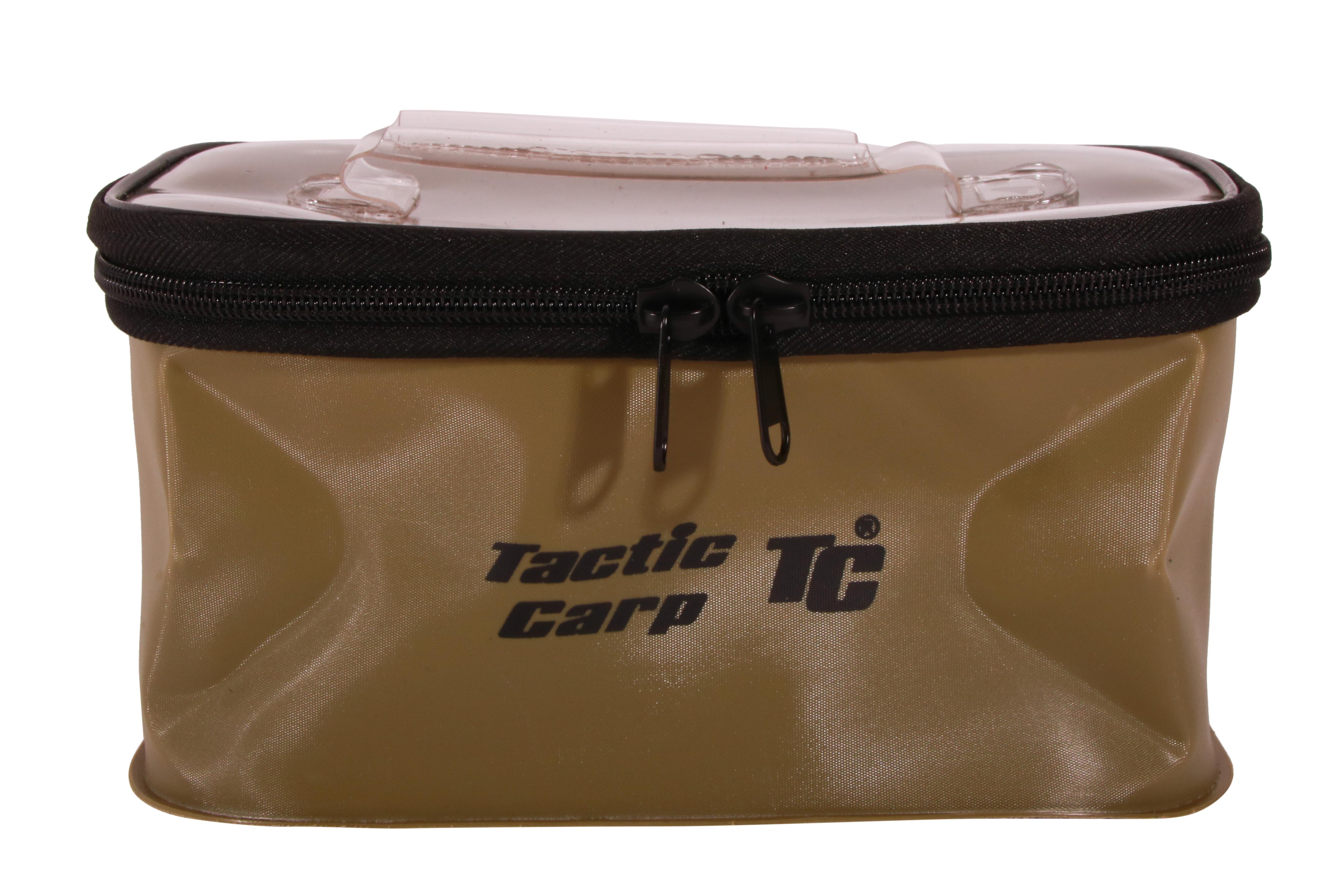 Tactic Carp Waterproof Luggage Waterproof Bags - Extra Small