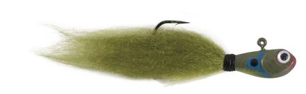 Spro Phat Flies Blue Gill 6cm 1,75g (2 pieces)