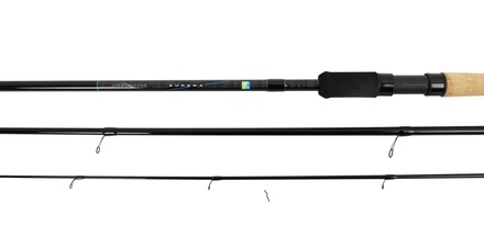 Preston Supera X Power Float Rod 14ft (8-18g) (3-pieces)