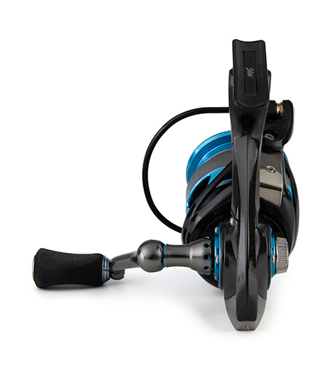 Salmo S Spin Reel