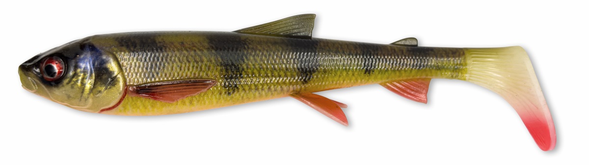 Savage Gear 3D Whitefish Shad 23cm (94g) - Perch