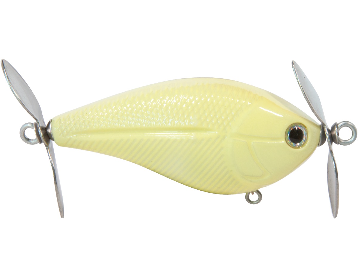 Livingston Lures Spin Master Surface Lure 6.6cm (16g)