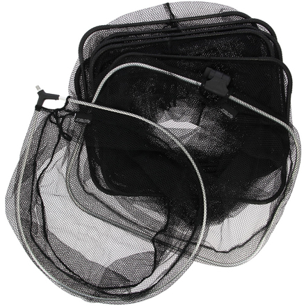 Angling Pursuits Net Pack Combo, landing net and keepnet set