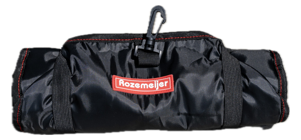 Rozemeijer Compact Safe Mat Unhooking Mat 130cm