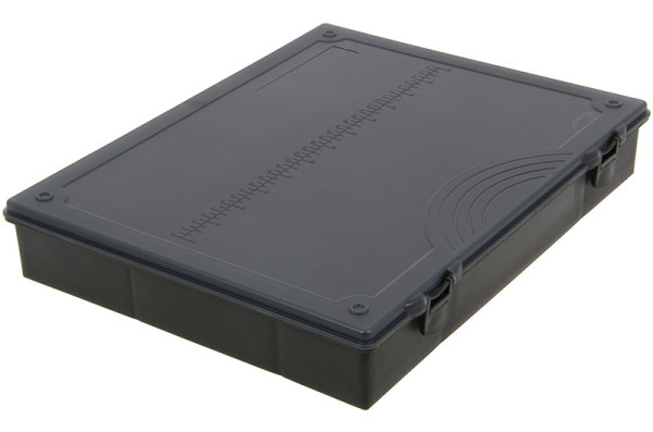 NGT Tackle Box System including Bit Boxes