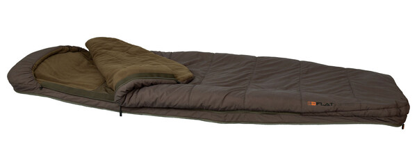 Fox Flatliner 3 Season Sleeping Bag