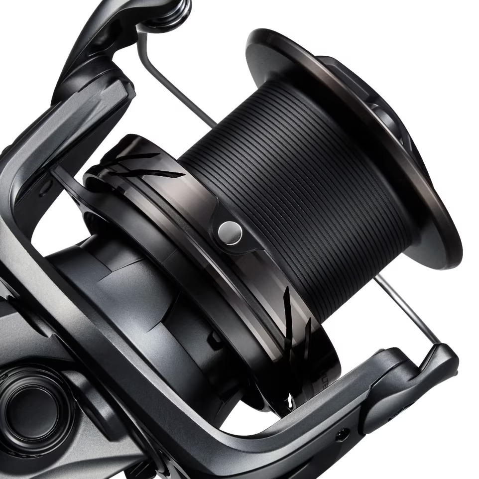 Shimano Ultegra XR XTD 14000 Carp Reel