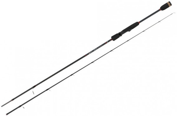 Fox Rage Warrior Ultra Light Spinning Rod 2,10m 2-8gr