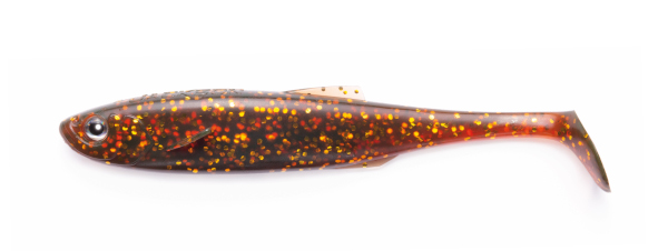 Jackson Zander X-Treme Shad - Motoroil UV