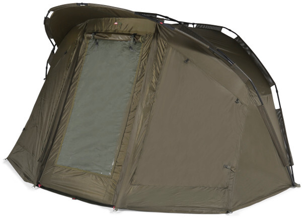 JRC Defender Peak 1-Man Bivvy