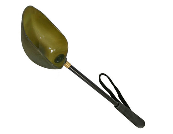 NGT Mixing/Baiting Spoon Including Handle