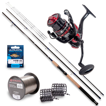 Feeder Rods, Fishing Tackle Deals