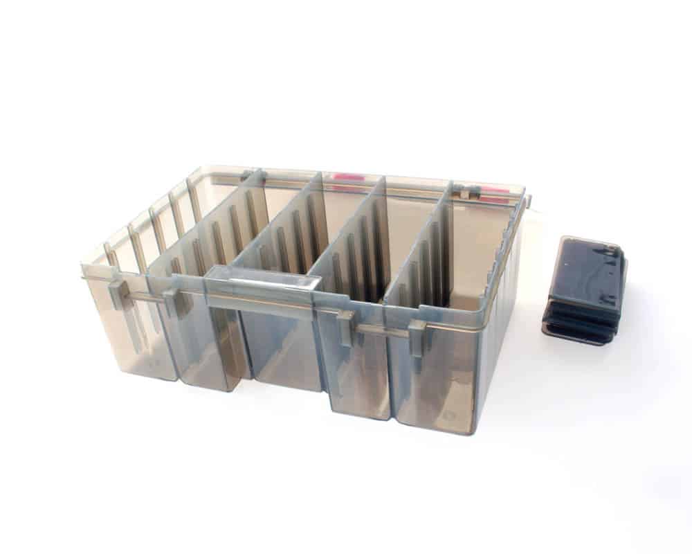 Rozemeijer Tackle Tainer D30 Tacklebox (28x17x10cm)