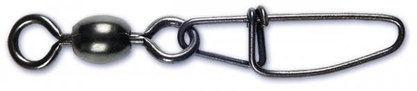 Black Cat Heavy Duty Cross Lock Swivel (5 pieces)