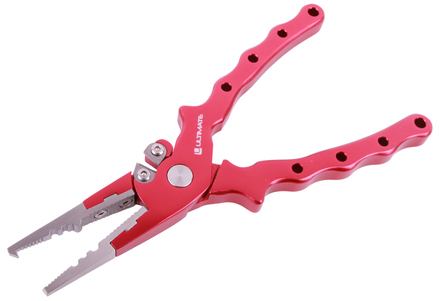 Ultimate Heavy Aluminium Pliers - Multi Pliers