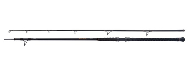 Shimano Beastmaster Catfish Rod Static