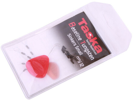 Taska Baseline Tungsten Sinkers