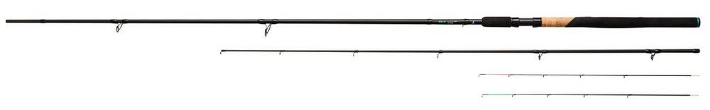 Shakespeare Superteam SC-2 Waggler Rod (5-25g) (3-pieces)