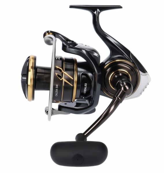 Daiwa Caldia SW Marine Fishing Reel