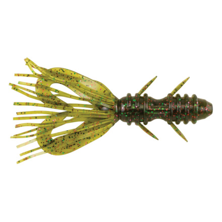 Berkley Powerbait Zestail 4'' 6pcs (multiple options)