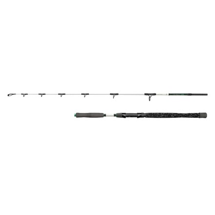 Madcat White Close Combat Spin Rod 1.70m (50-125g)