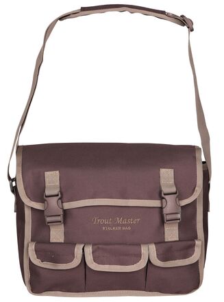 Spro Trout Master Stalker Bag