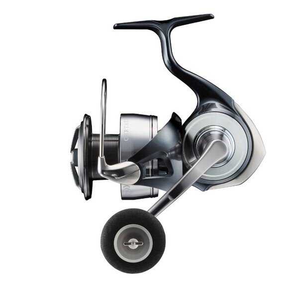 Daiwa 24 Certate Spin Reel