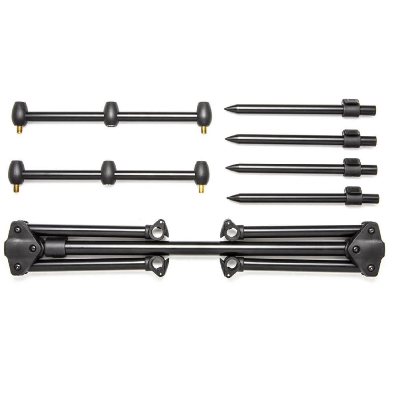 Saber Hydro Rod Pod