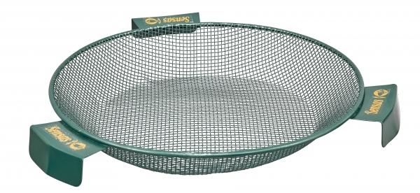 Sensas Bucket Sieve Round