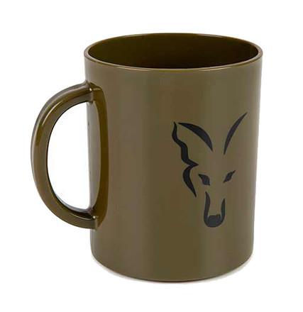 Fox Voyager Mug