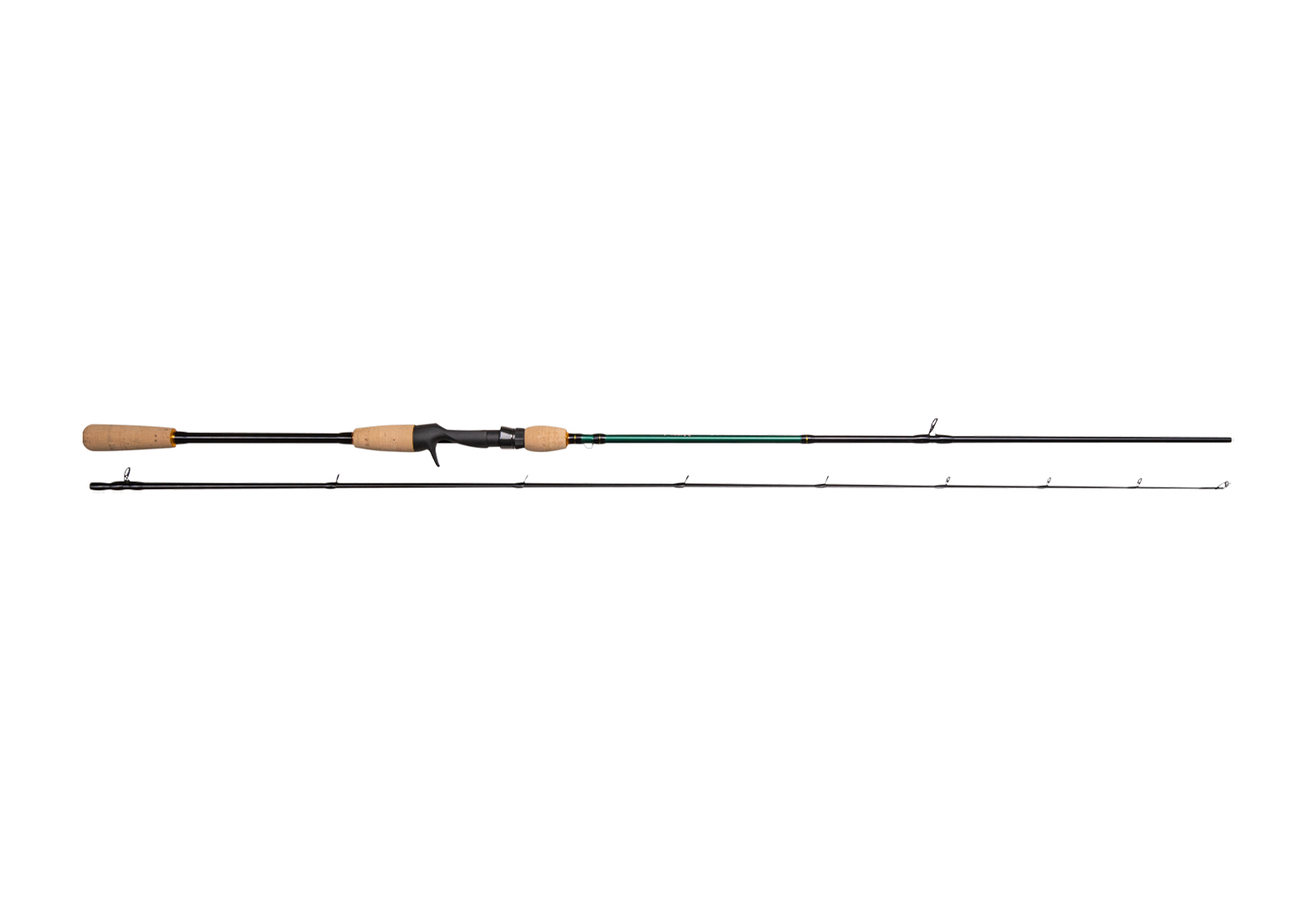 Svartzonker SZ Power Series Rip'n Deep Baitcaster Rod 2.23m (8-32g)