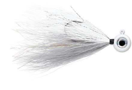 VMC Moontail Jig 7158 Shad (2 pieces)
