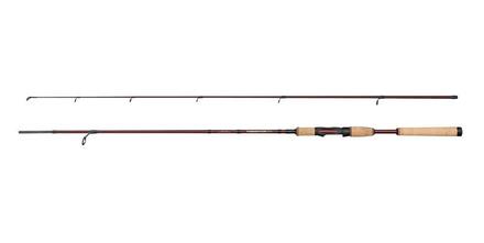 Abu Garcia Tormentor2 Spin Rod