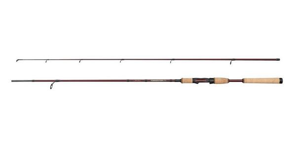 Abu Garcia Tormentor2 Spin Rod