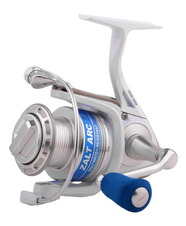 Spro Zalt Arc Sea Fishing Reel