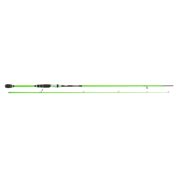 Berkley Lighting Shock Green 802H 2,40m 30-60gr Spinning