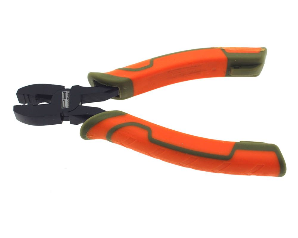 PB Products Crimping Pliers Including Cutter 14,5cm
